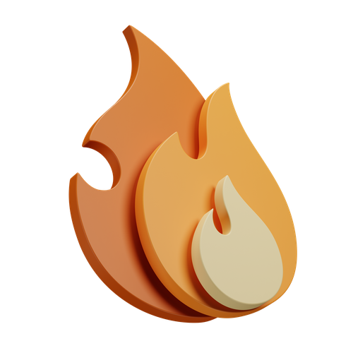3dicons-fire-dynamic-color 3dicons-fire-dynamic-color