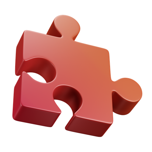 3dicons-puzzle-dynamic-color 3dicons-puzzle-dynamic-color
